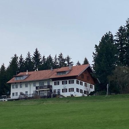 Gruentenblick Weitnau Екстериор снимка